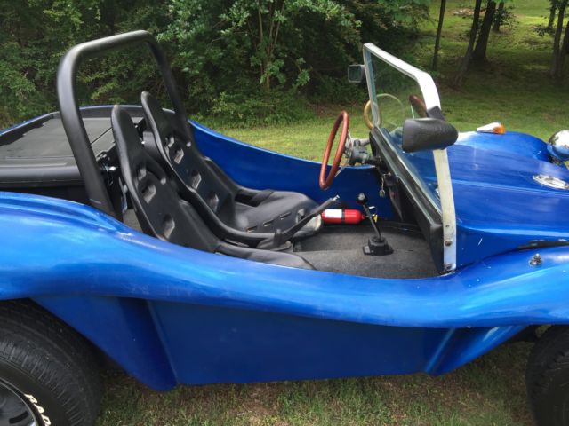 used dune buggy parts