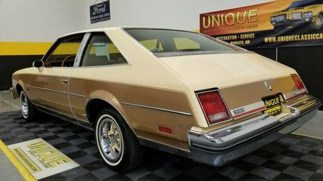 1978 Oldsmobile Cutlass Salon 47550 Miles 260 V8 Trades