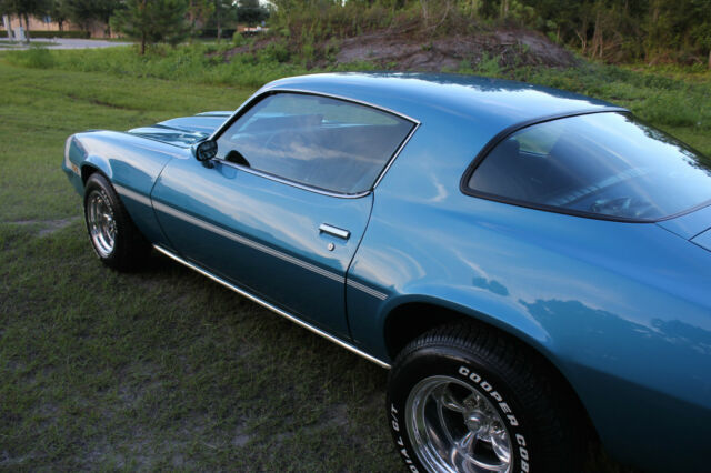 1979 Chevrolet Camaro Rs Rally Sport Coupe 57l Must See Call Now Dont Miss It