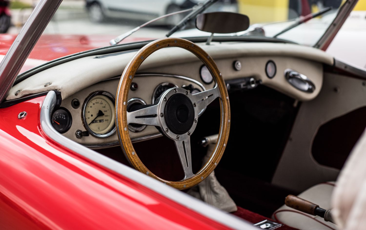 Classic car3